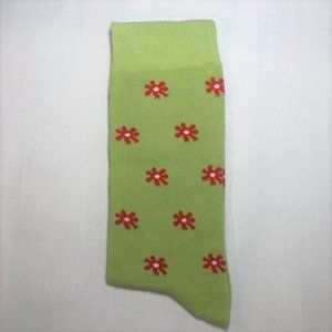 Flower Socks | Funny Socks | Fruit Socks | Unisex